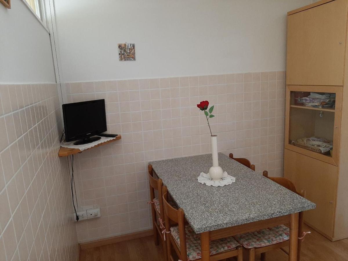 Appartamento Cascate Delle Marmore Zewnętrze zdjęcie