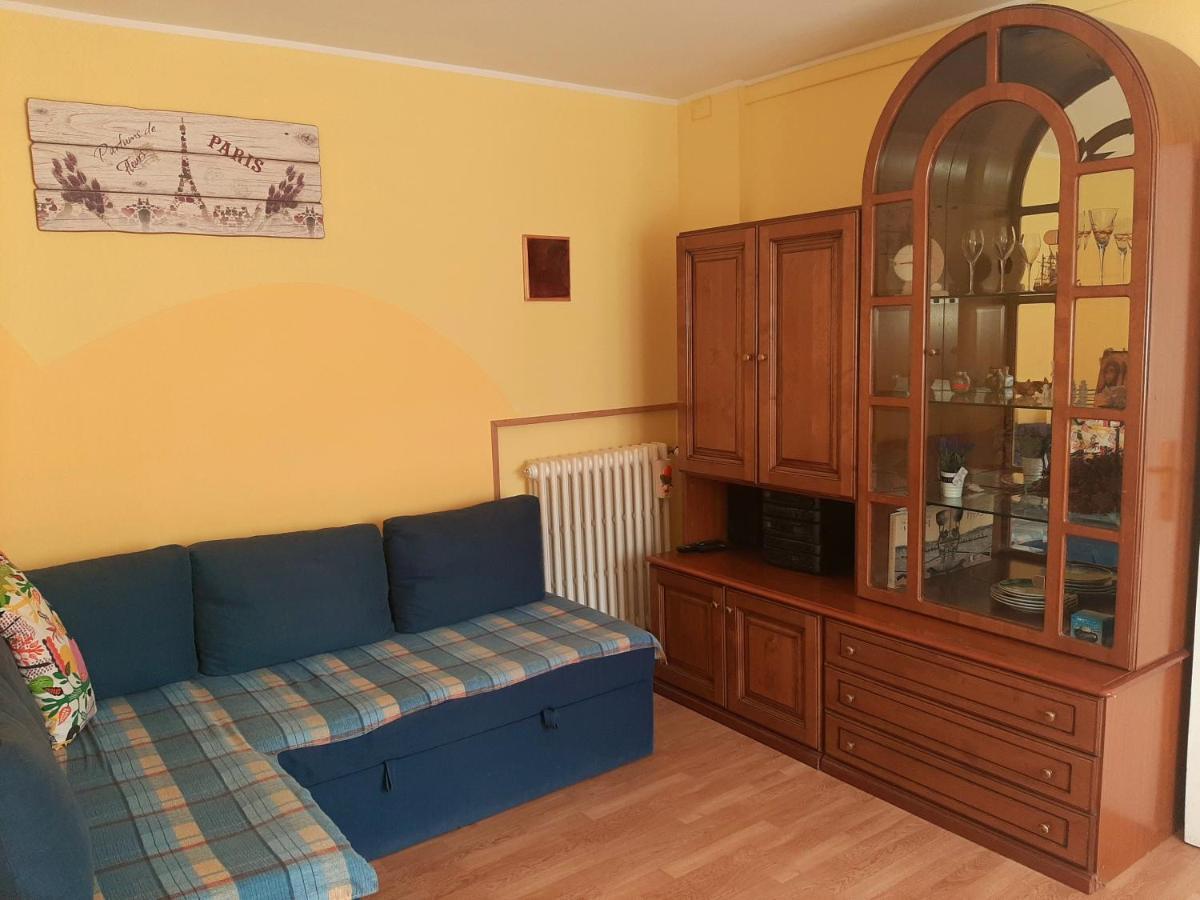 Appartamento Cascate Delle Marmore Zewnętrze zdjęcie