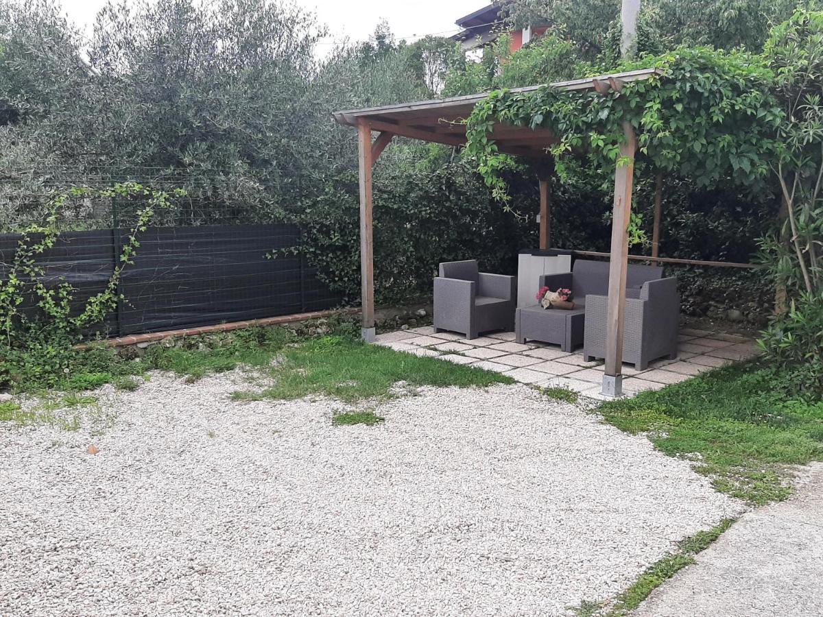 Appartamento Cascate Delle Marmore Zewnętrze zdjęcie