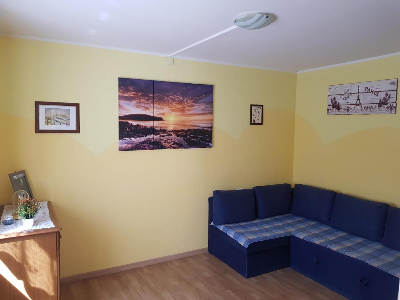Appartamento Cascate Delle Marmore Zewnętrze zdjęcie