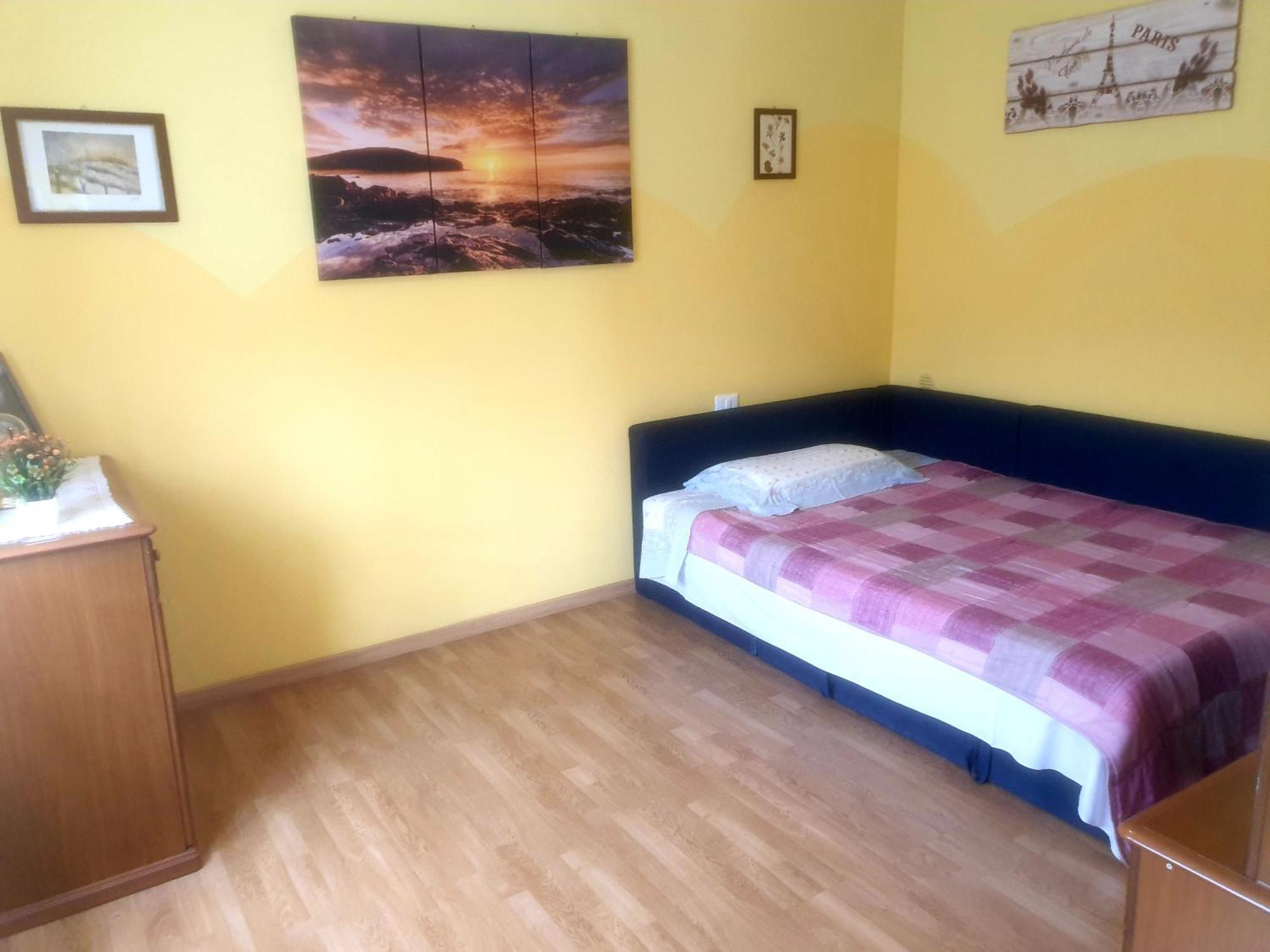 Appartamento Cascate Delle Marmore Zewnętrze zdjęcie